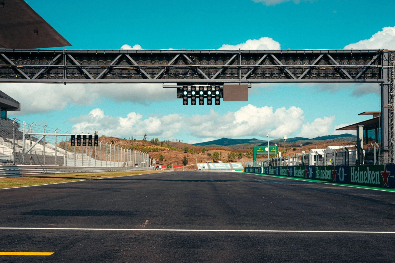 Grand Prix du Portugal : Présentation et pronostics de la rédaction