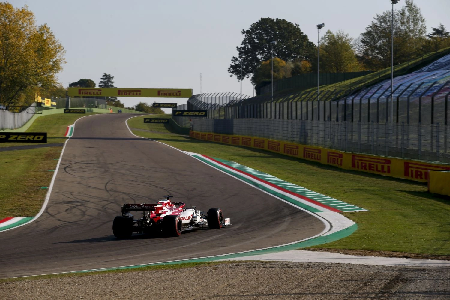 Grand Prix d&rsquo;Emilie-Romagne – Les chiffres clés