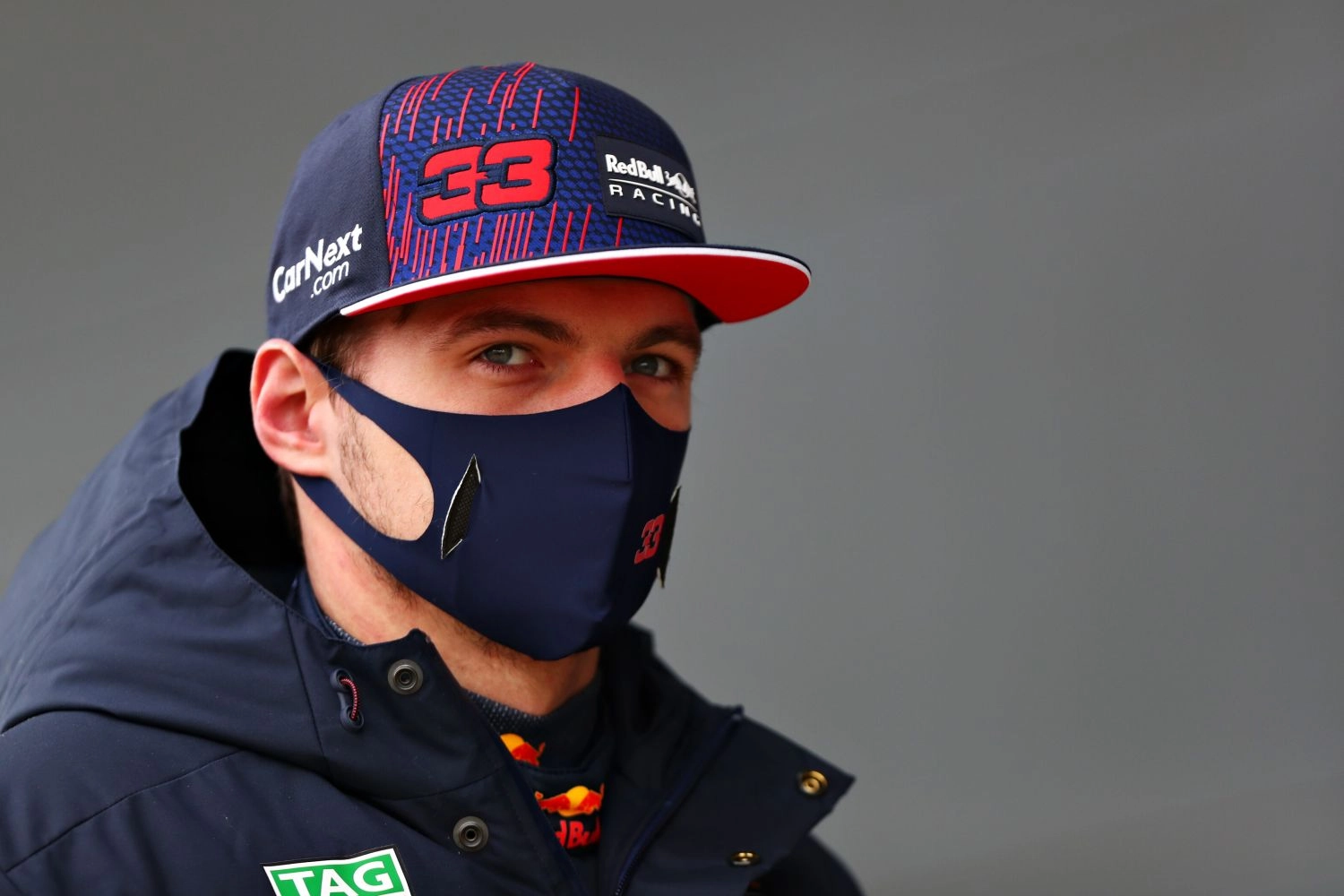 Grand Prix du Portugal – Essais Libres 3 : Sursaut d&rsquo;orgueil pour Verstappen