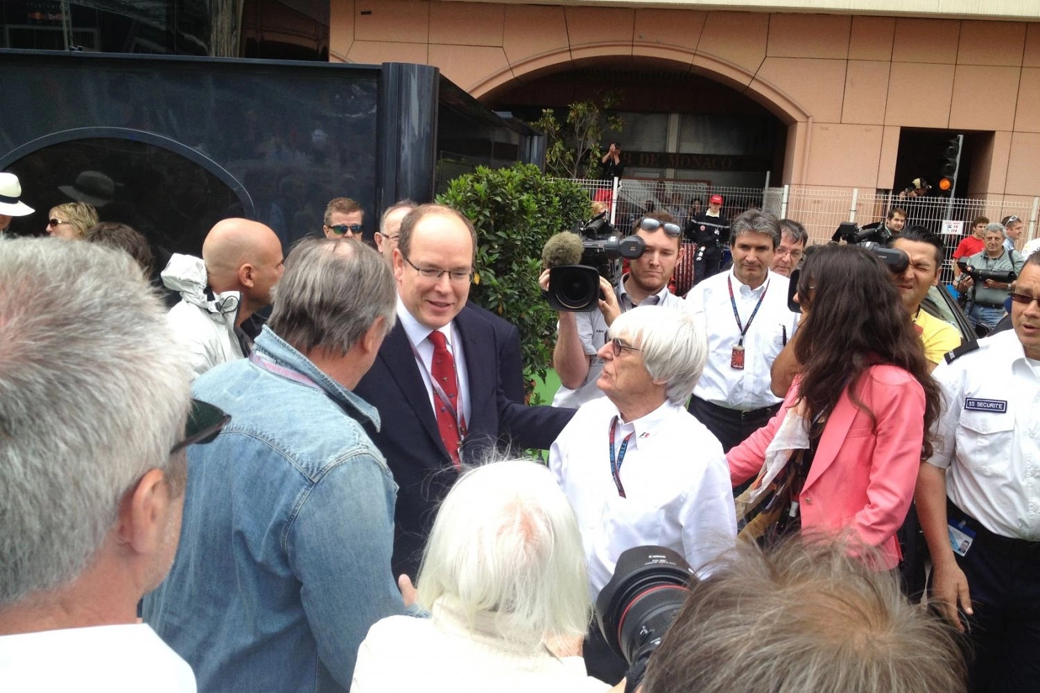 Partagez vos souvenirs de Monaco en photo