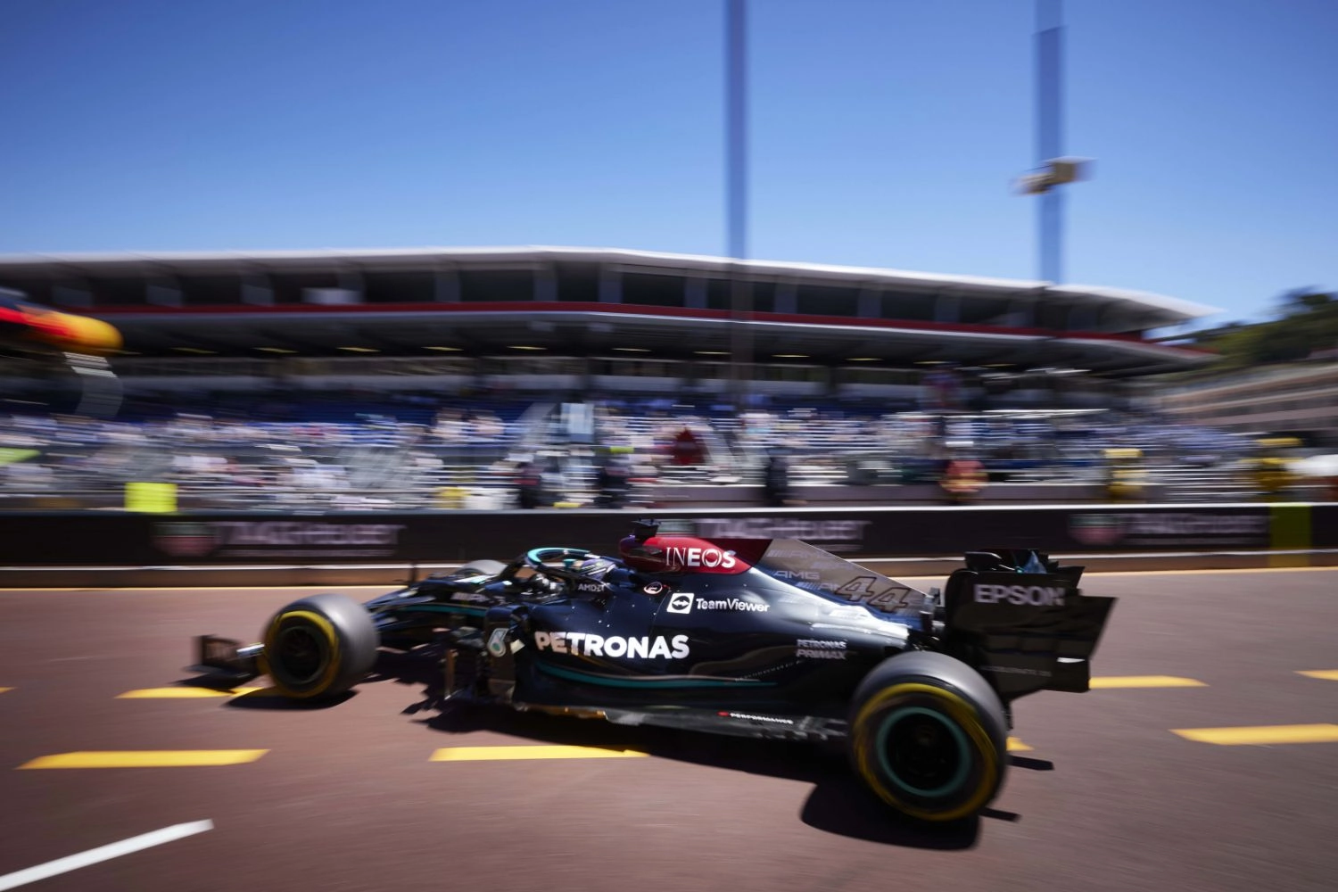 Grand Prix de Monaco – Mercedes, Red Bull qui bluffe le plus ?