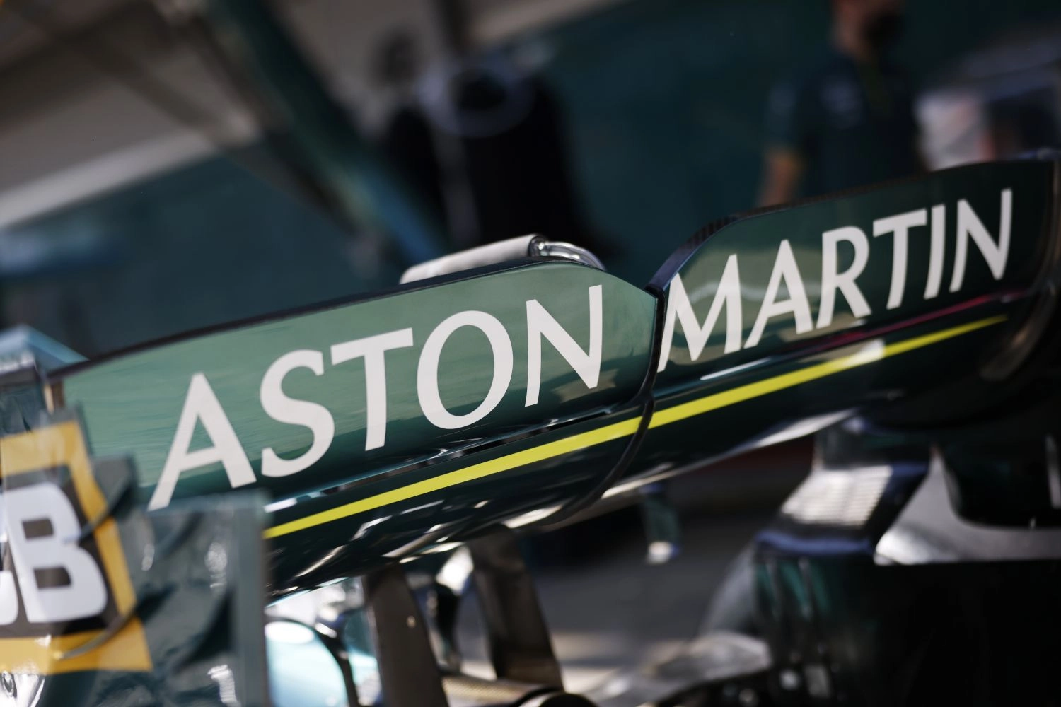Grand Prix d&rsquo;Espagne – Réaction attendue pour Aston Martin