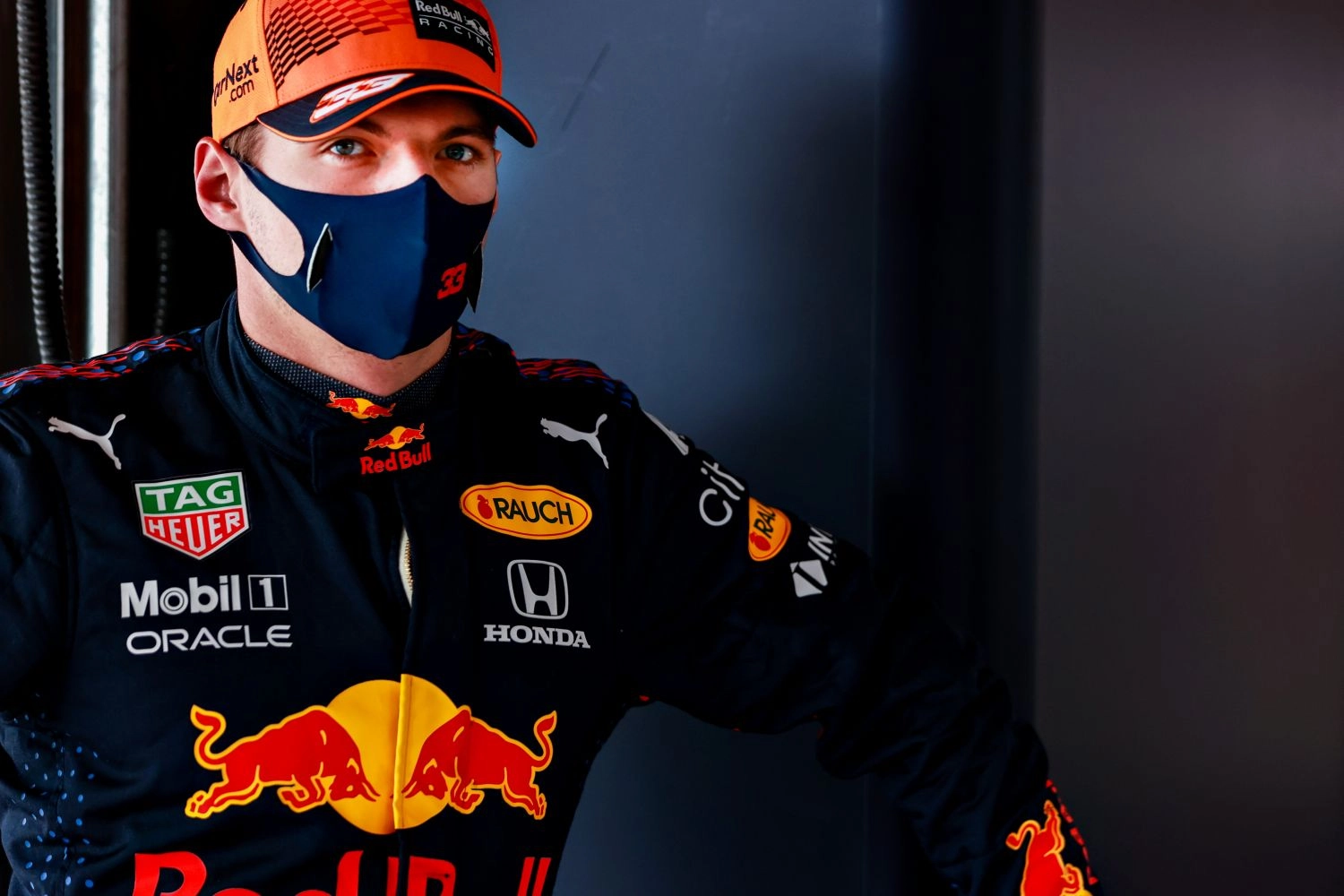 Grand Prix de Belgique – Essais Libres 2 : Verstappen reprend ses droits