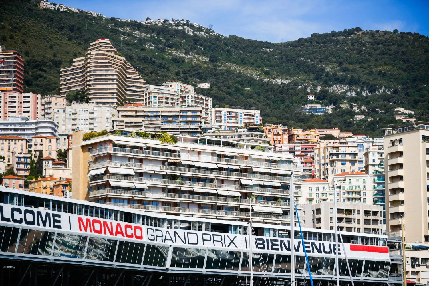 Le programme TV et les horaires du Grand Prix de Monaco de F2