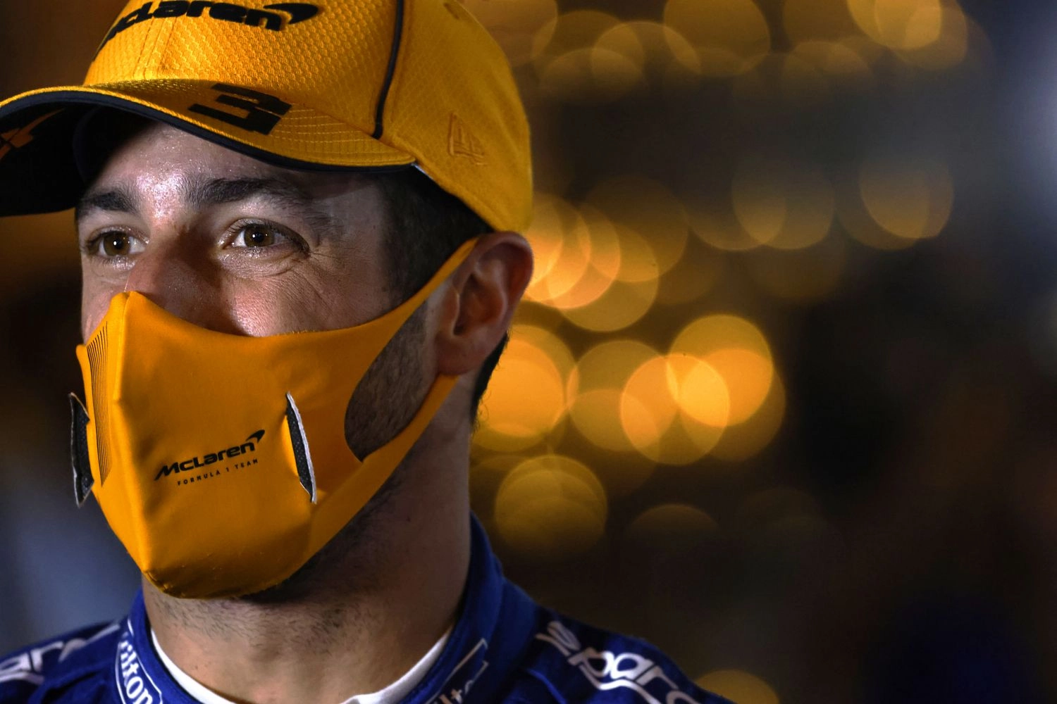Daniel Ricciardo veut relancer la machine à Austin