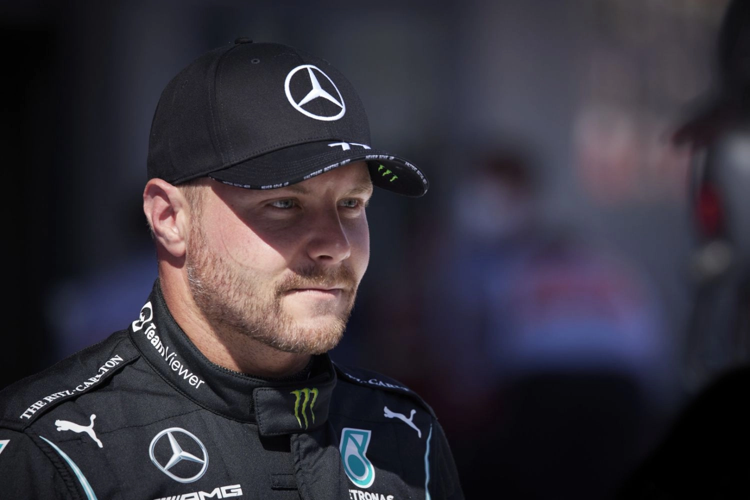 Bottas assume son erreur du départ en Hongrie et s&rsquo;excuse