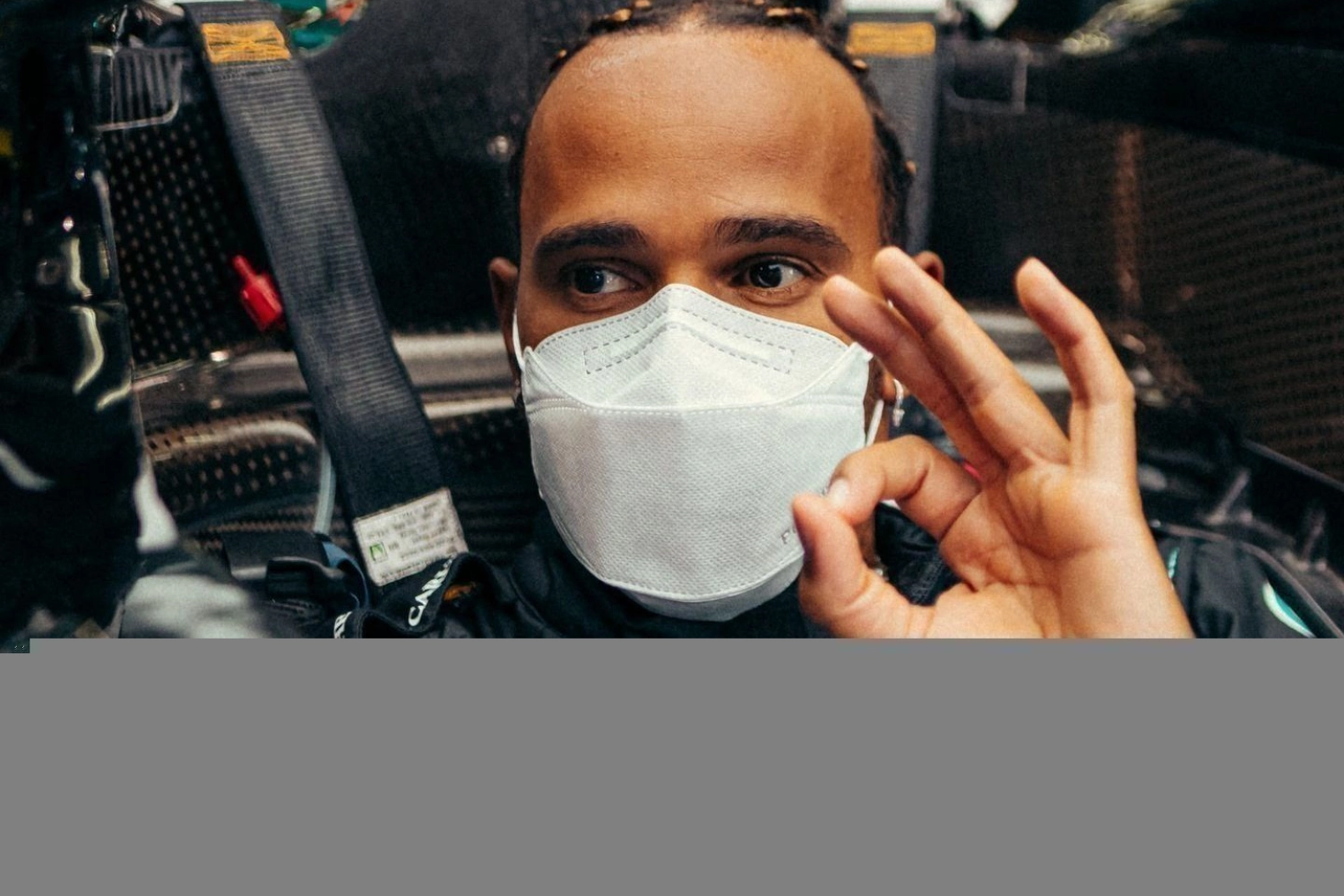 Grand Prix d&rsquo;Autriche – Essais Libres 3 : Lewis Hamilton reprend la tête