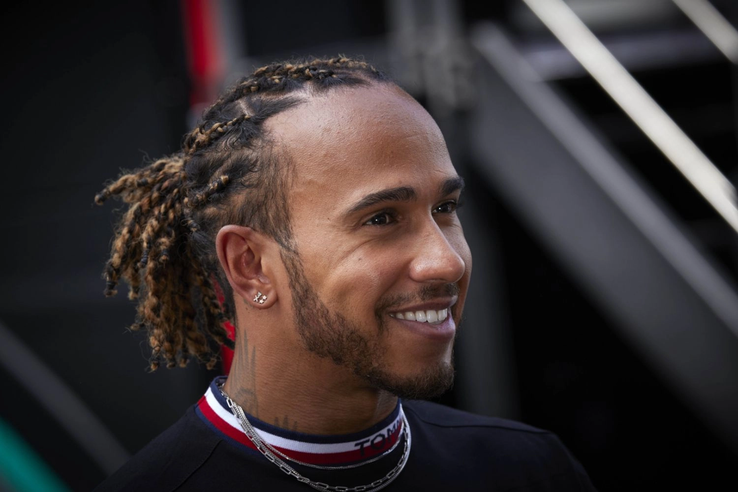 Grand Prix d&rsquo;Italie – Essais Libres 1 : Hamilton montre la voie