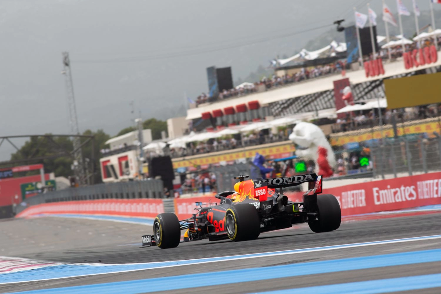 Grand Prix de France – Bilan après les qualifications