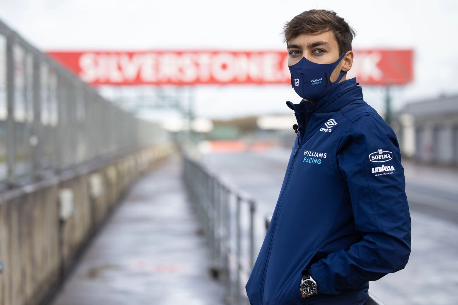 Russell « Ma relation avec Toto Wolff s&rsquo;est renforcée depuis l&rsquo;incident d&rsquo;Imola »