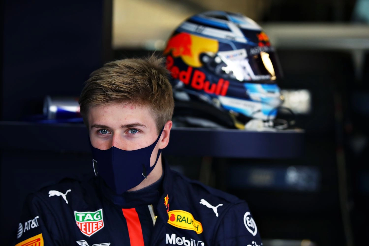 Grand Prix d&rsquo;Azerbaidjan F2 : Juri Vips vainqueur d&rsquo;une Course Sprint 2 mouvementée