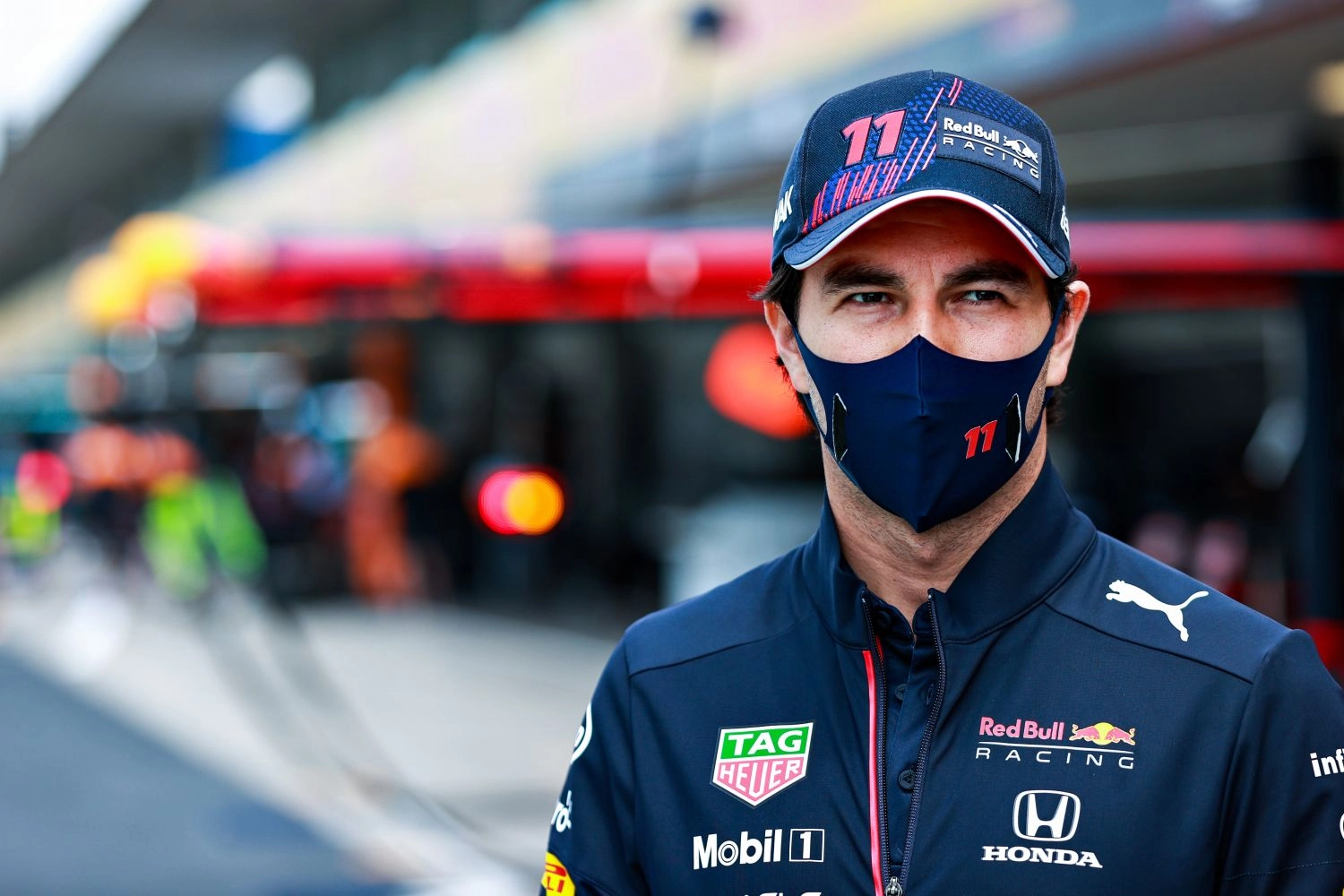 Red Bull : Le contrat de Sergio Perez sera discuté cet été