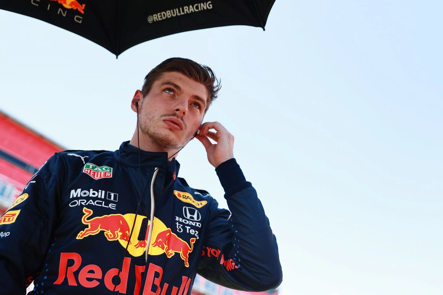 Grand Prix du Mexique – Essais Libres 2 : Verstappen intouchable