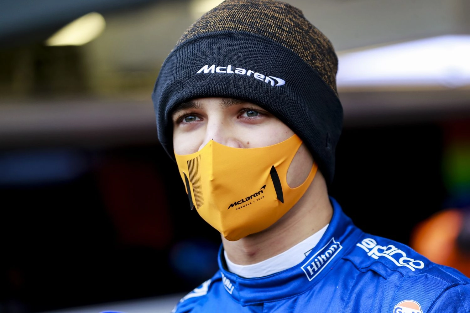 Lando Norris a été agressé après la finale de l&rsquo;Euro 2020