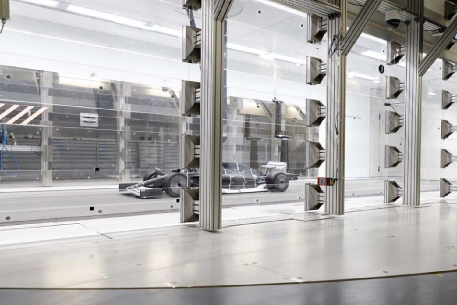 Ne ratez pas jeudi, la présentation officielle du look des F1 2022