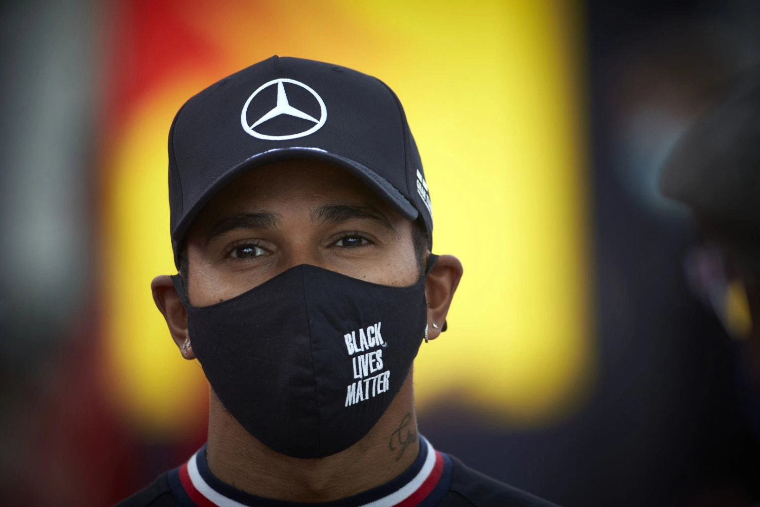 Lewis Hamilton s&rsquo;attend à des Qualifications Sprint peu passionnantes