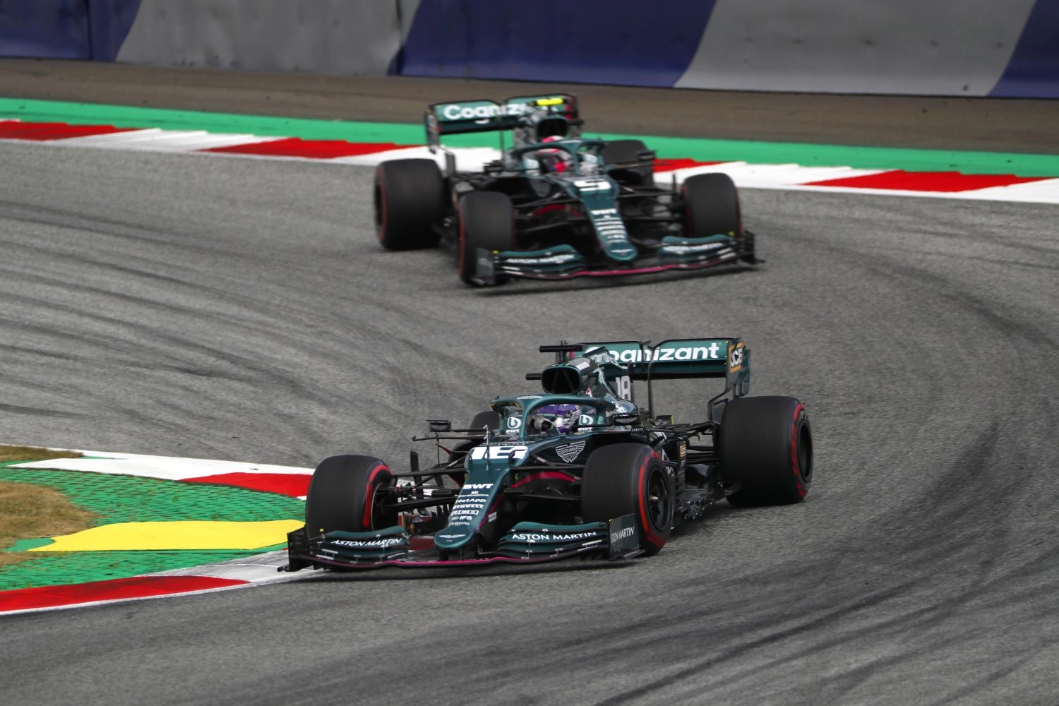 Aston Martin, début des travaux de la nouvelle usine