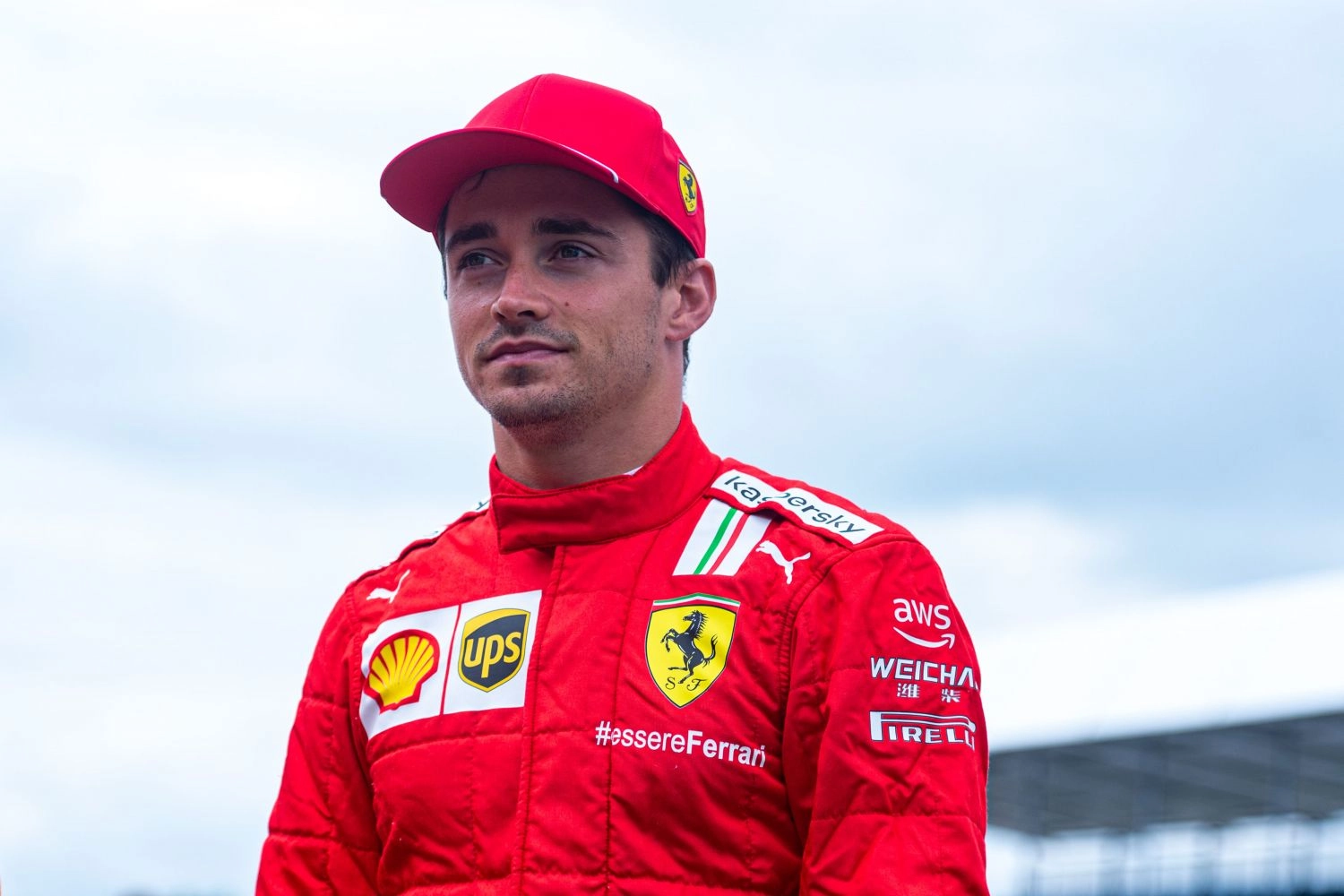 Leclerc a souffert d&rsquo;une saison malchanceuse