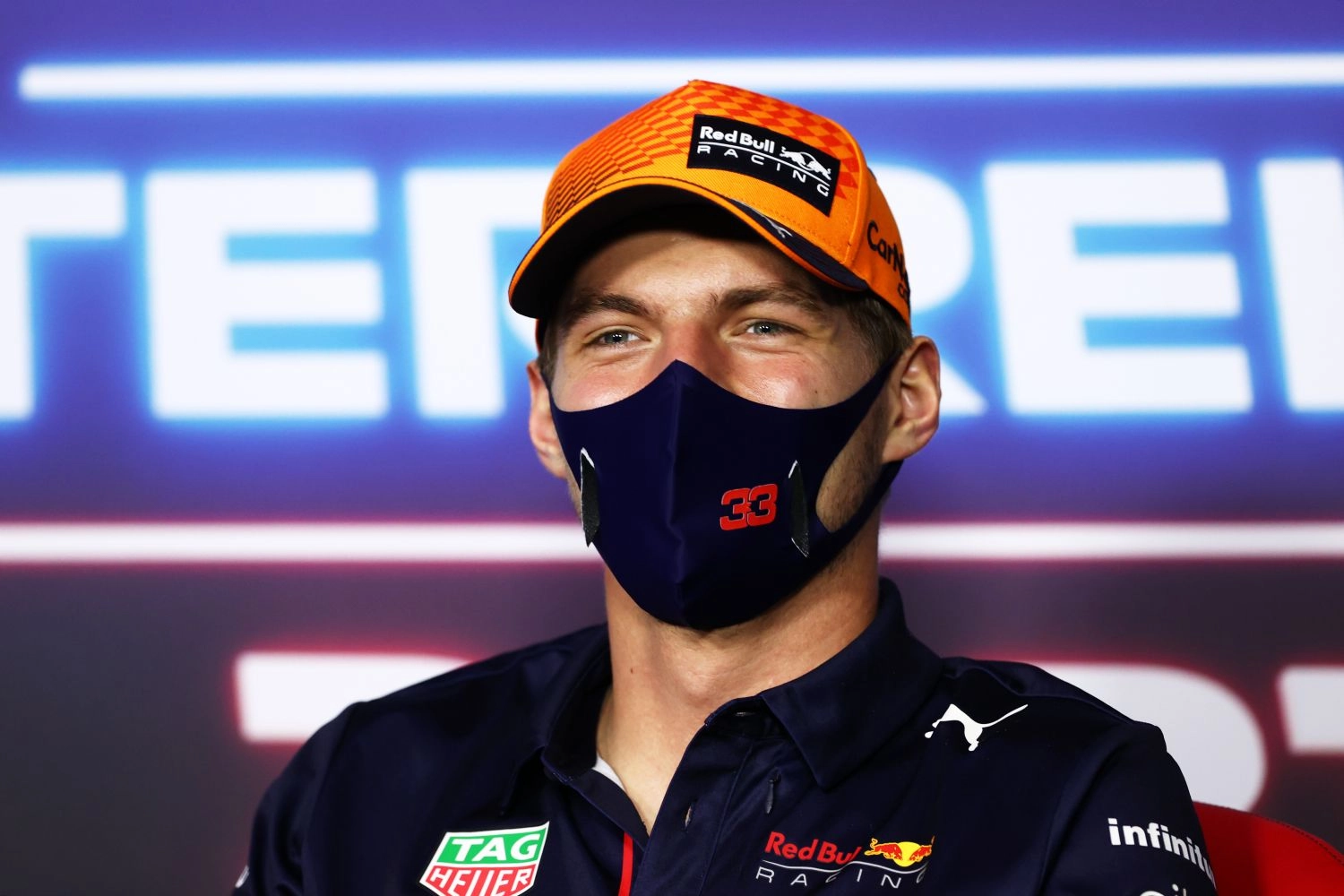 Verstappen est fier de tout ce qui a été accompli cette saison