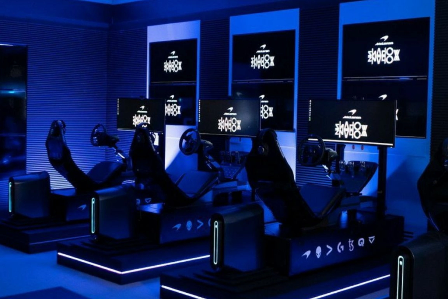 L&rsquo;avenir de la série F1 Esports incertain après le report de la deuxième manche