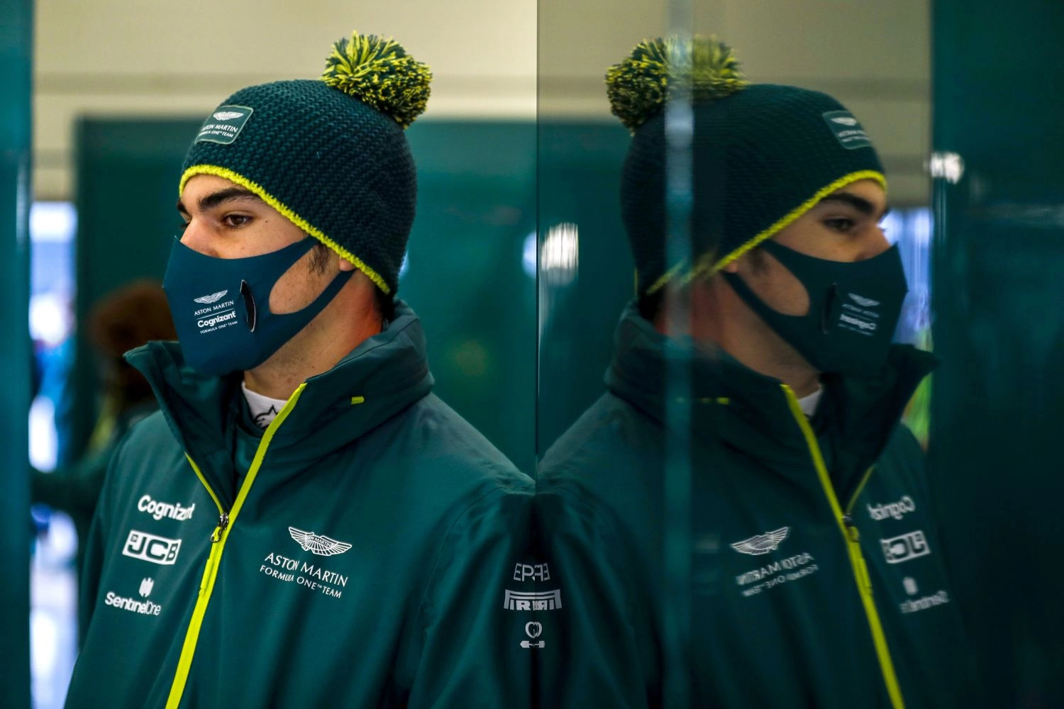 Lance Stroll pénalisé de cinq places