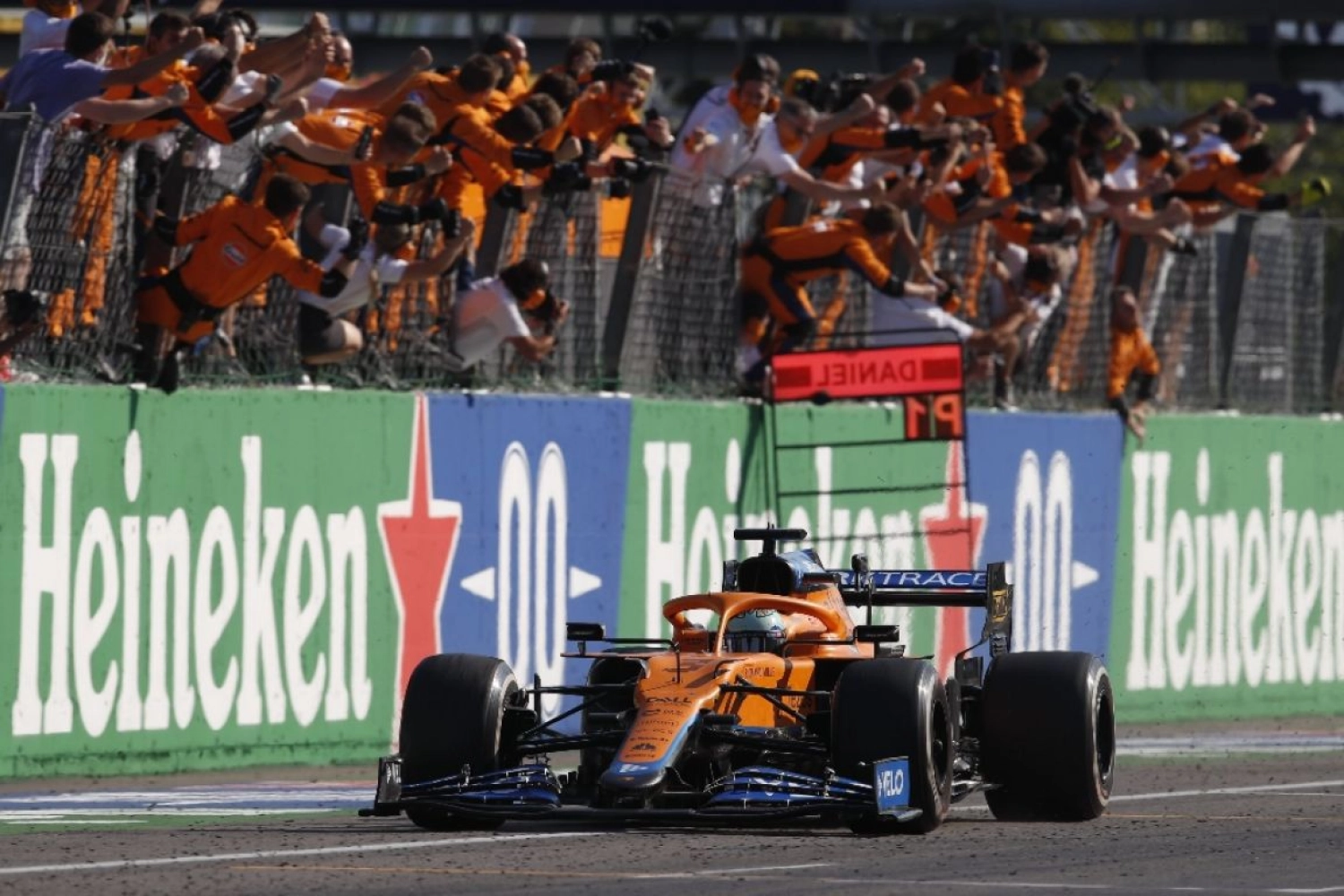 Jean Todt n&rsquo;est pas fan des essais libres 2 dans un week-end de course sprint