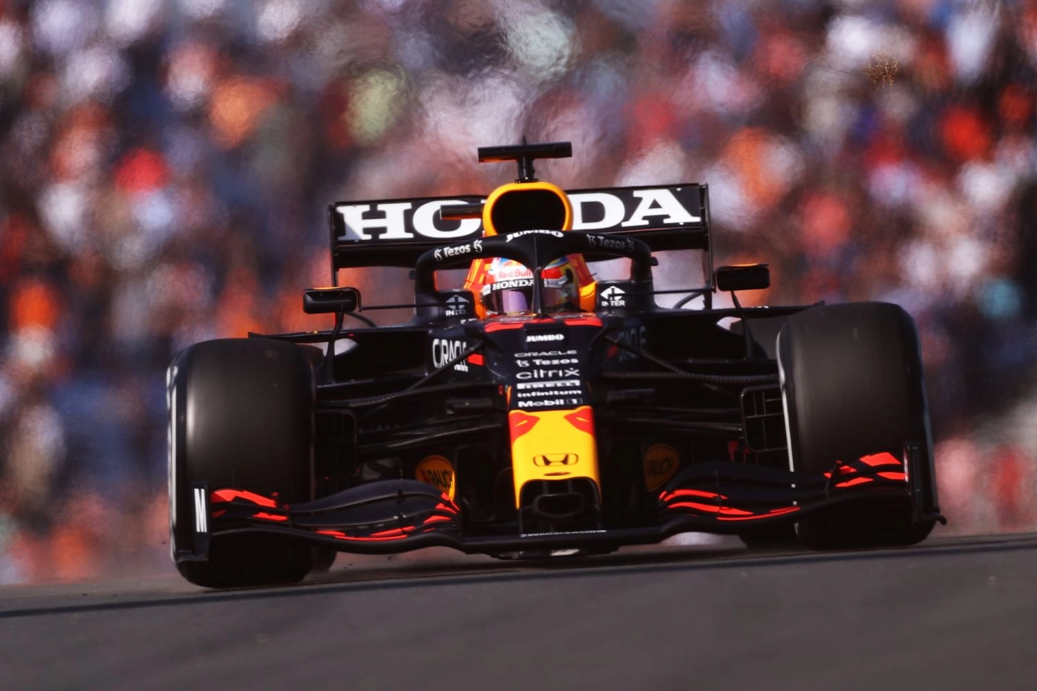 Grand Prix des Pays-Bas – Les perspectives pour la course