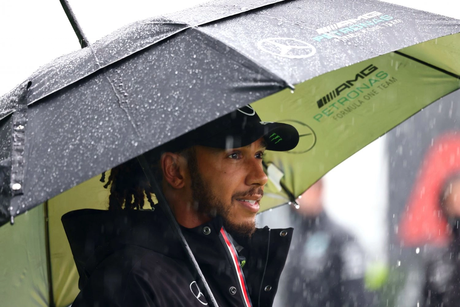 Hamilton ne sera pas pénalisé pour avoir manqué le gala de la FIA