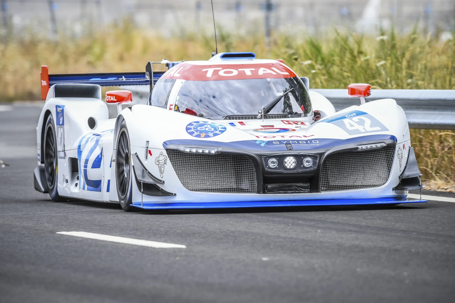 H24 : Mission Possible