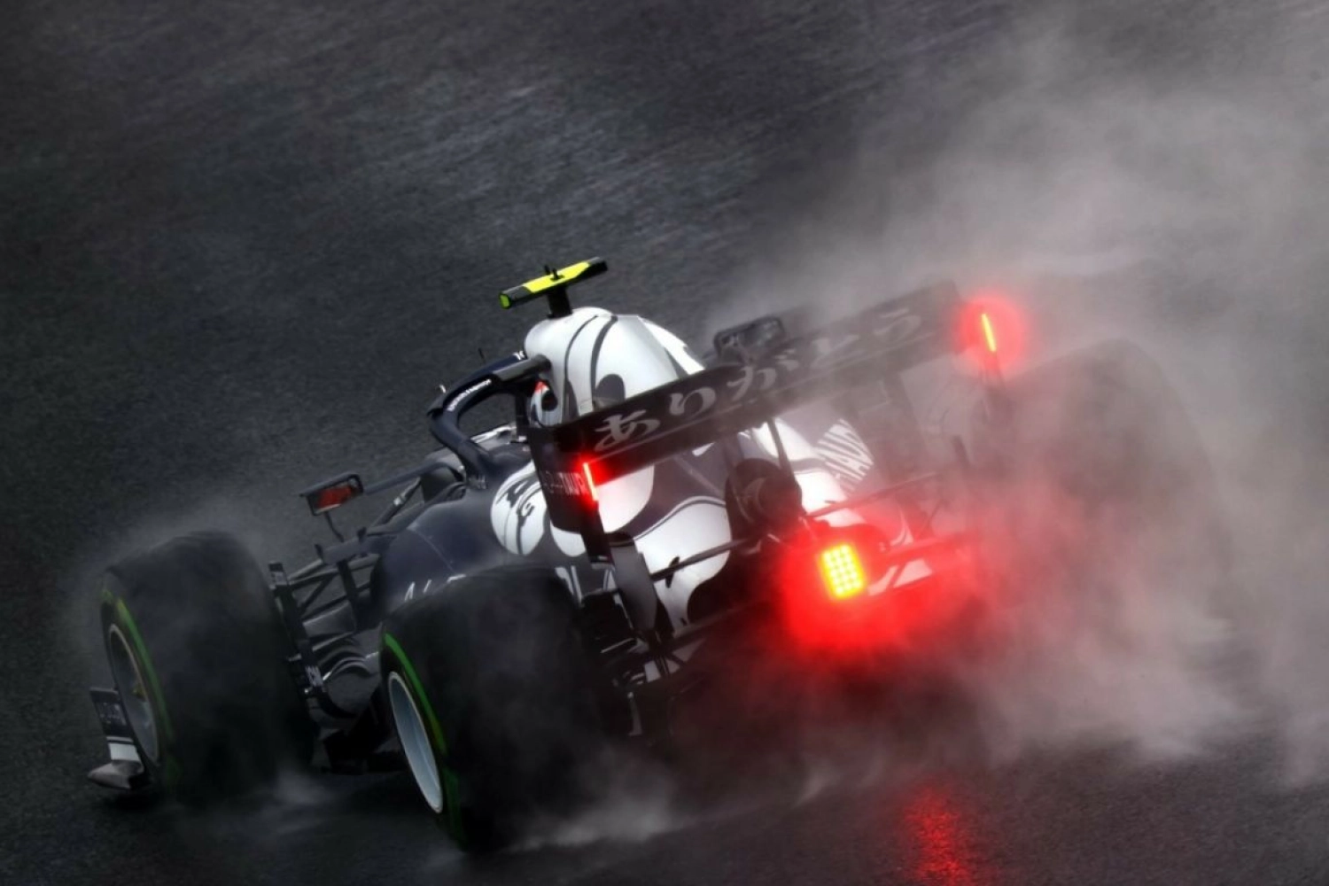 Grand Prix de Turquie – Essais Libres 3 : Pierre Gasly devance les Red Bull