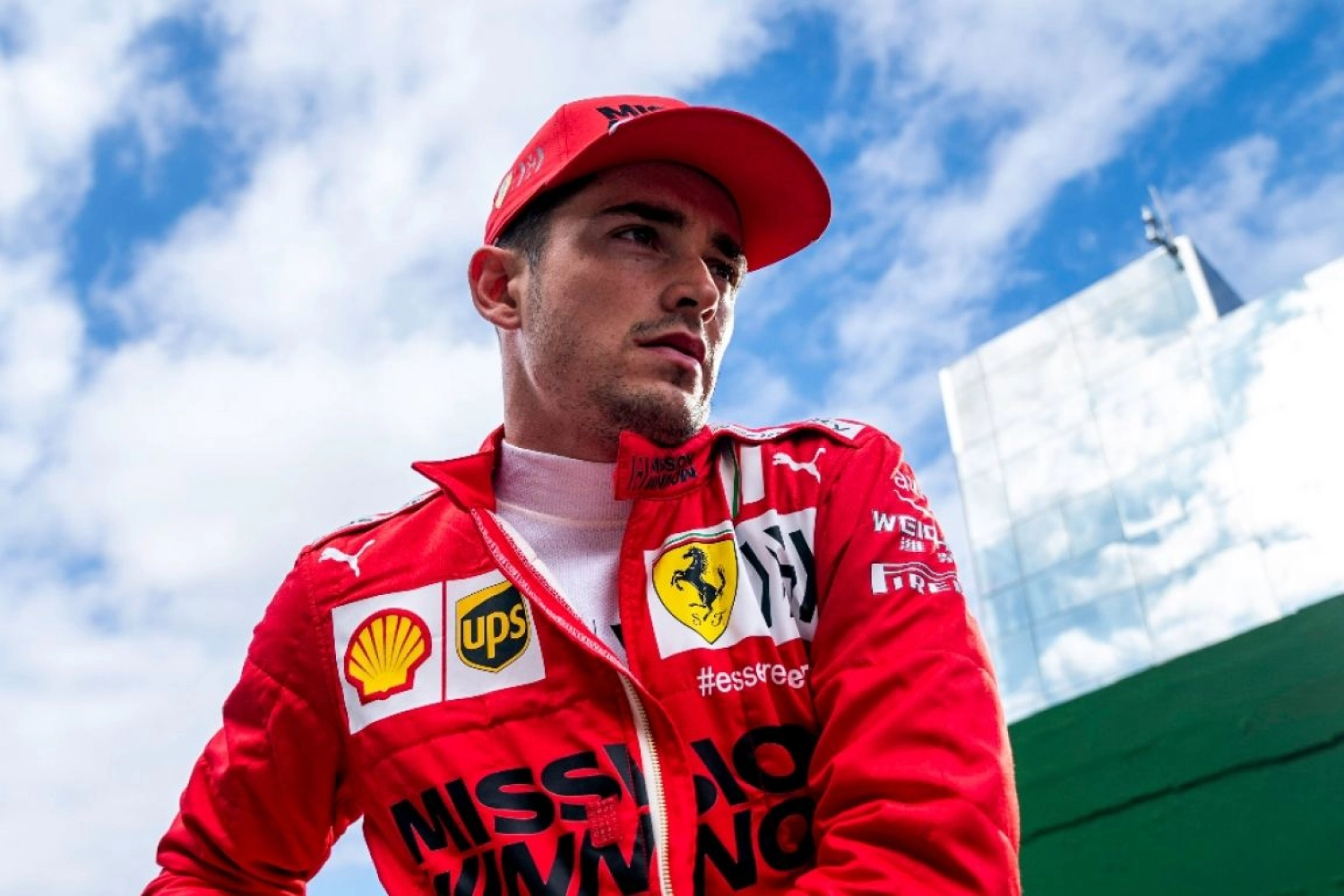 Grand Prix du Brésil – Leclerc continue sur sa bonne lancée au Brésil