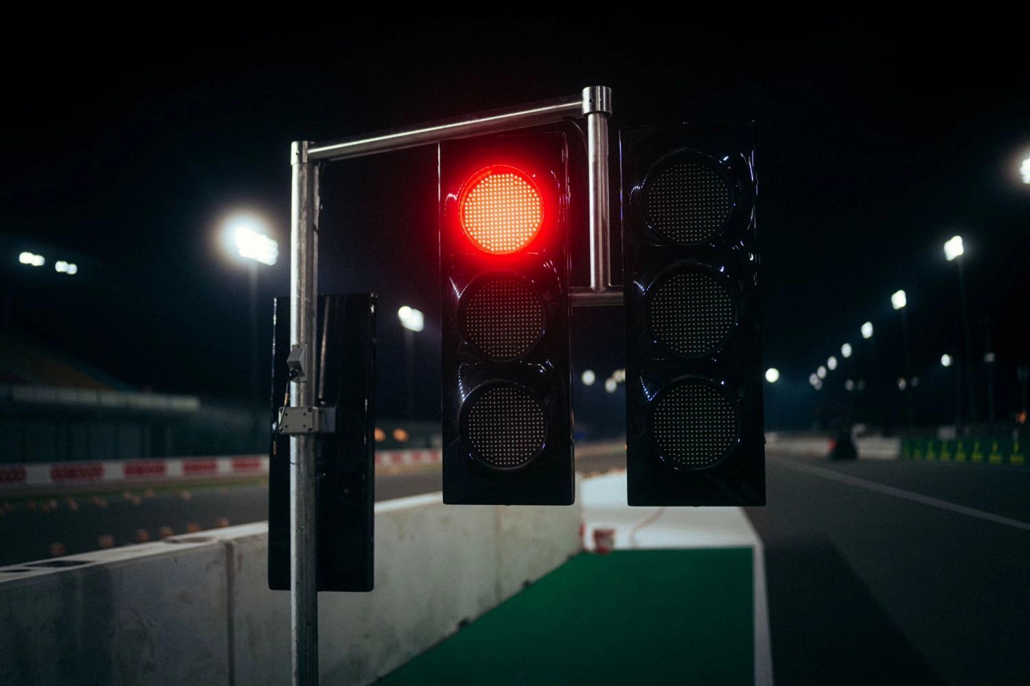 Grand Prix du Qatar – Le programme TV