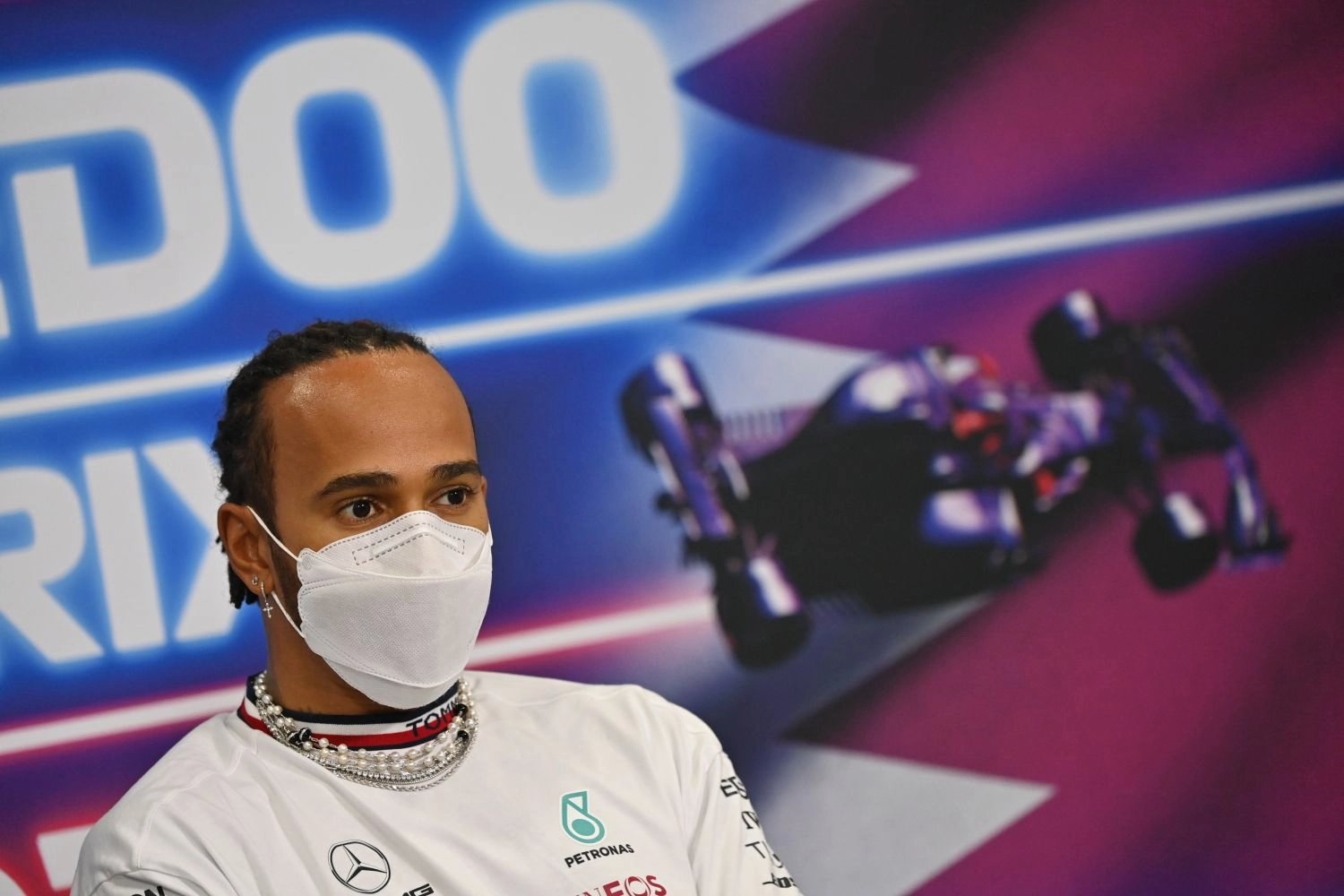 Le circuit de Doha/Losail en chiffres