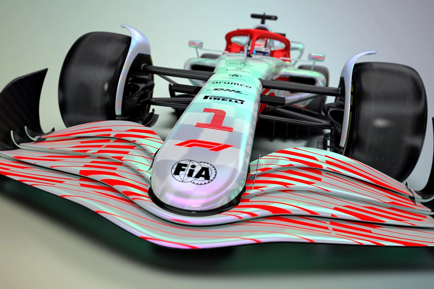 Des voitures plus petites pour 2026