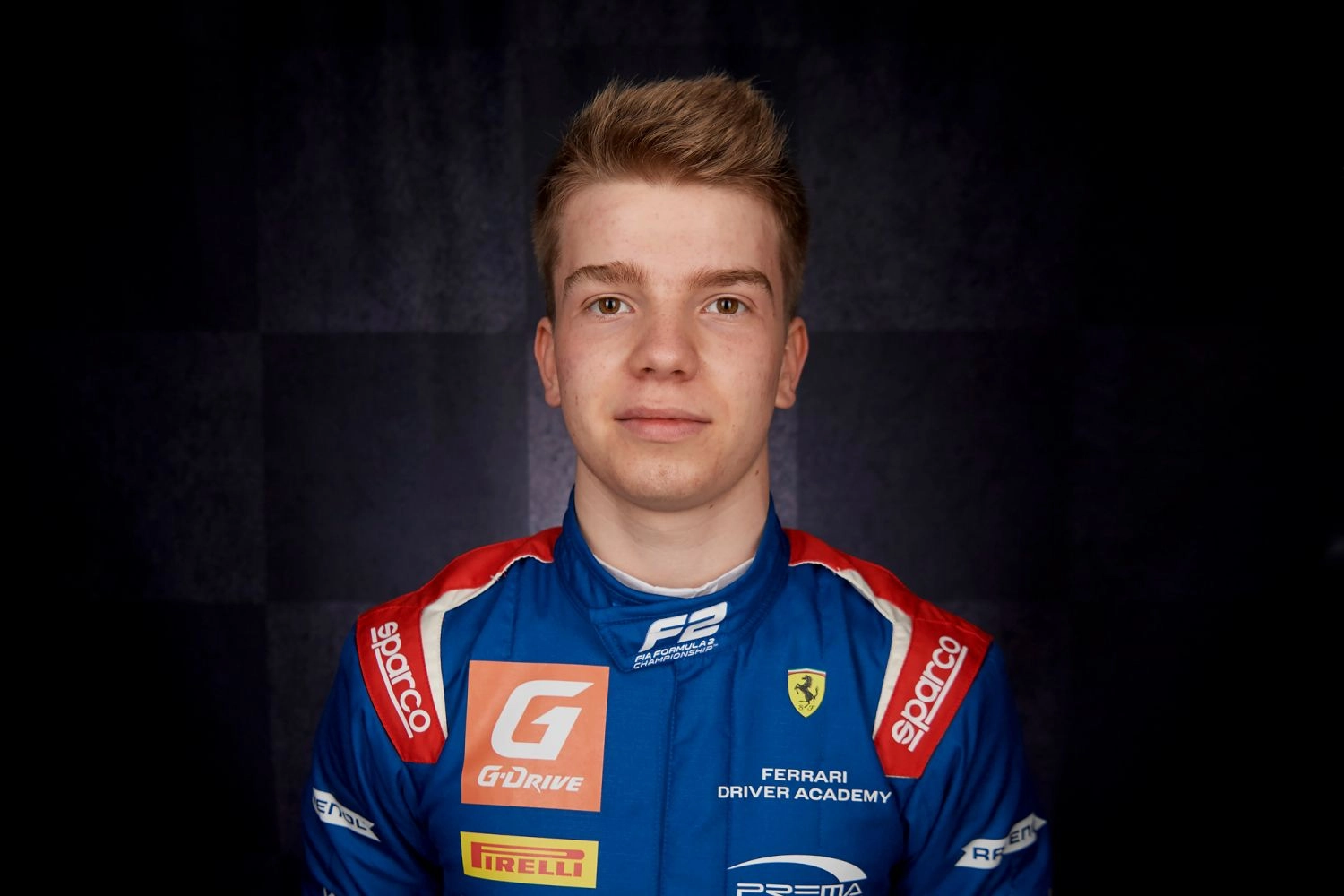 Le pilote junior de Ferrari pilotera pour Haas lors des essais d&rsquo;après-saison