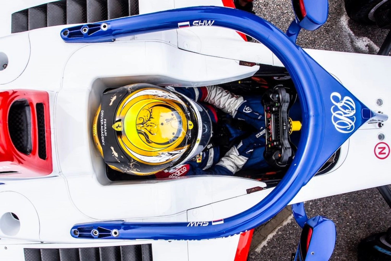 Souviens toi l&rsquo;été dernier F2 – Retour sur la dernière manche à Sotchi !