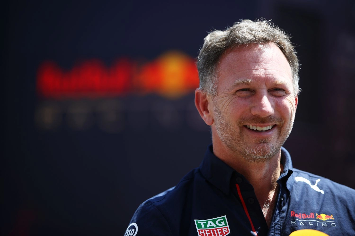 Horner prolonge chez Red Bull jusqu&rsquo;en 2026