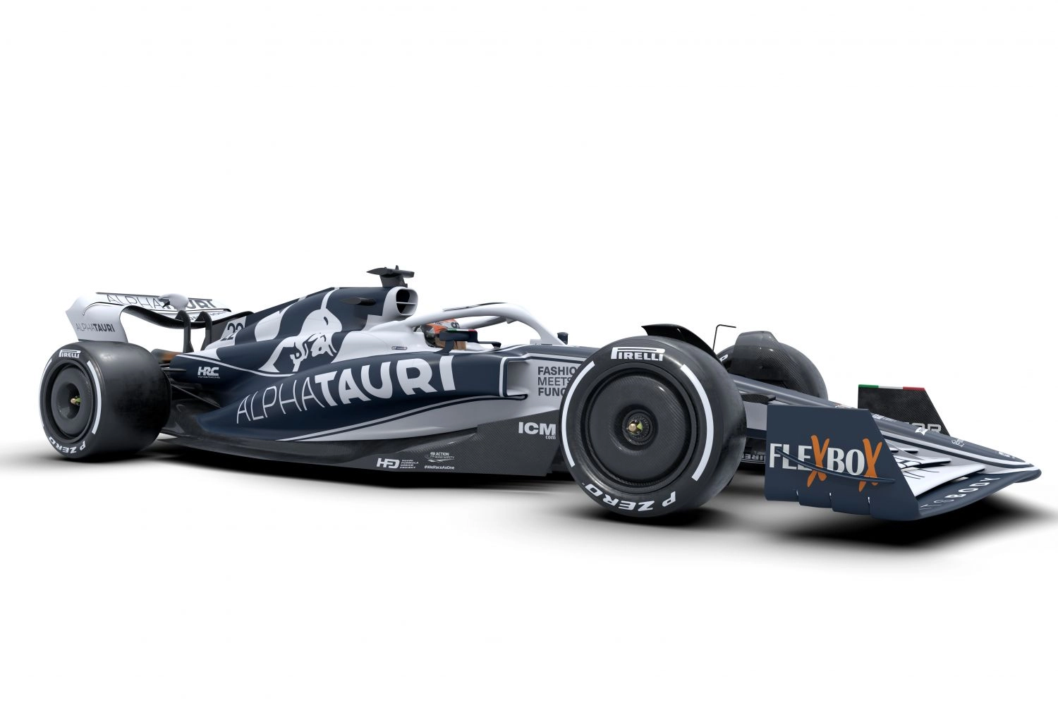 Voici venue l&rsquo;Alpha Tauri !