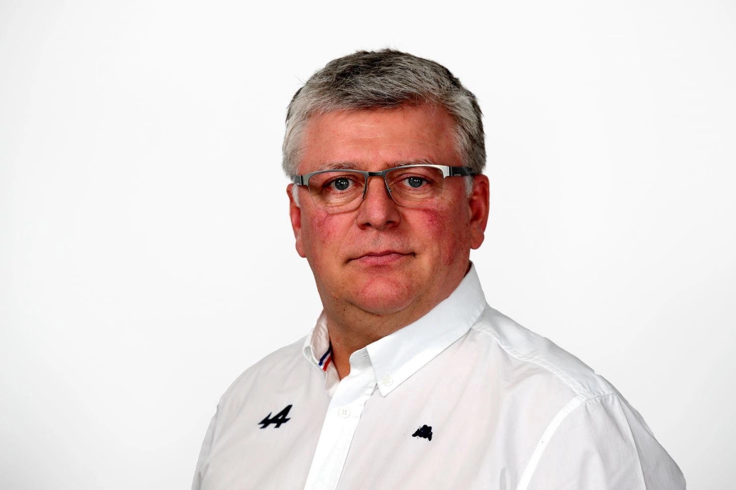 Otmar Szafnauer officiellement nommé Directeur d&rsquo;Alpine F1