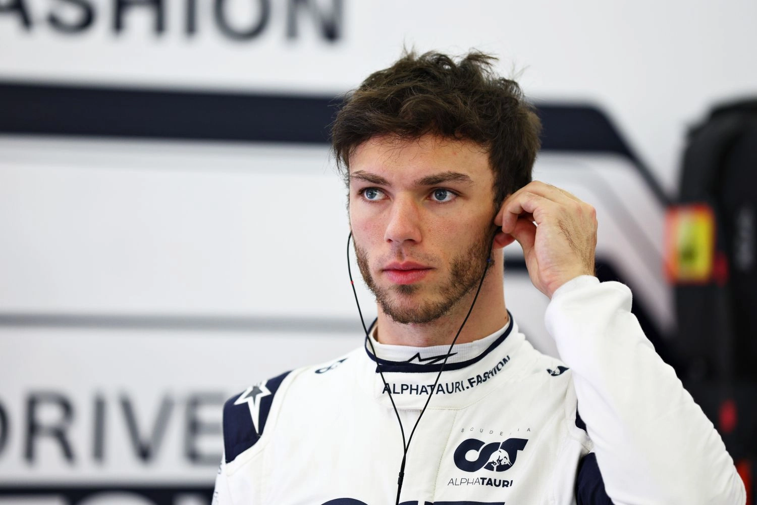 Grand Prix de Bahreïn – Essais Libres 1 : Gasly domine devant les Ferrari