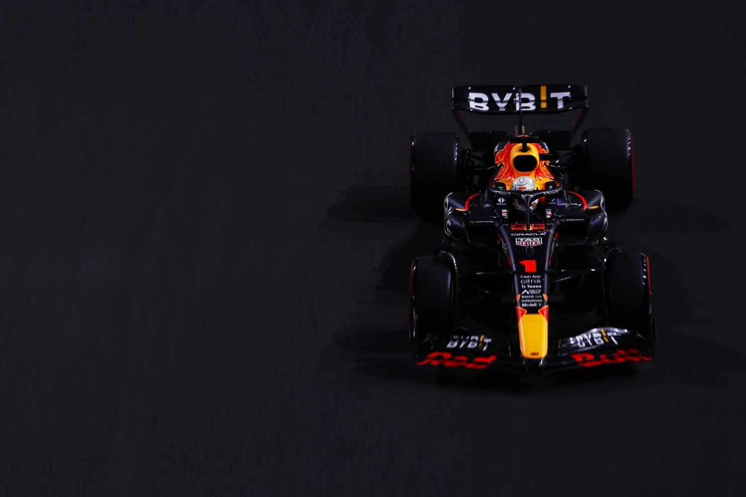 Grand Prix d&rsquo;Arabie Saoudite – Max Verstappen remporte la course avec ingéniosité