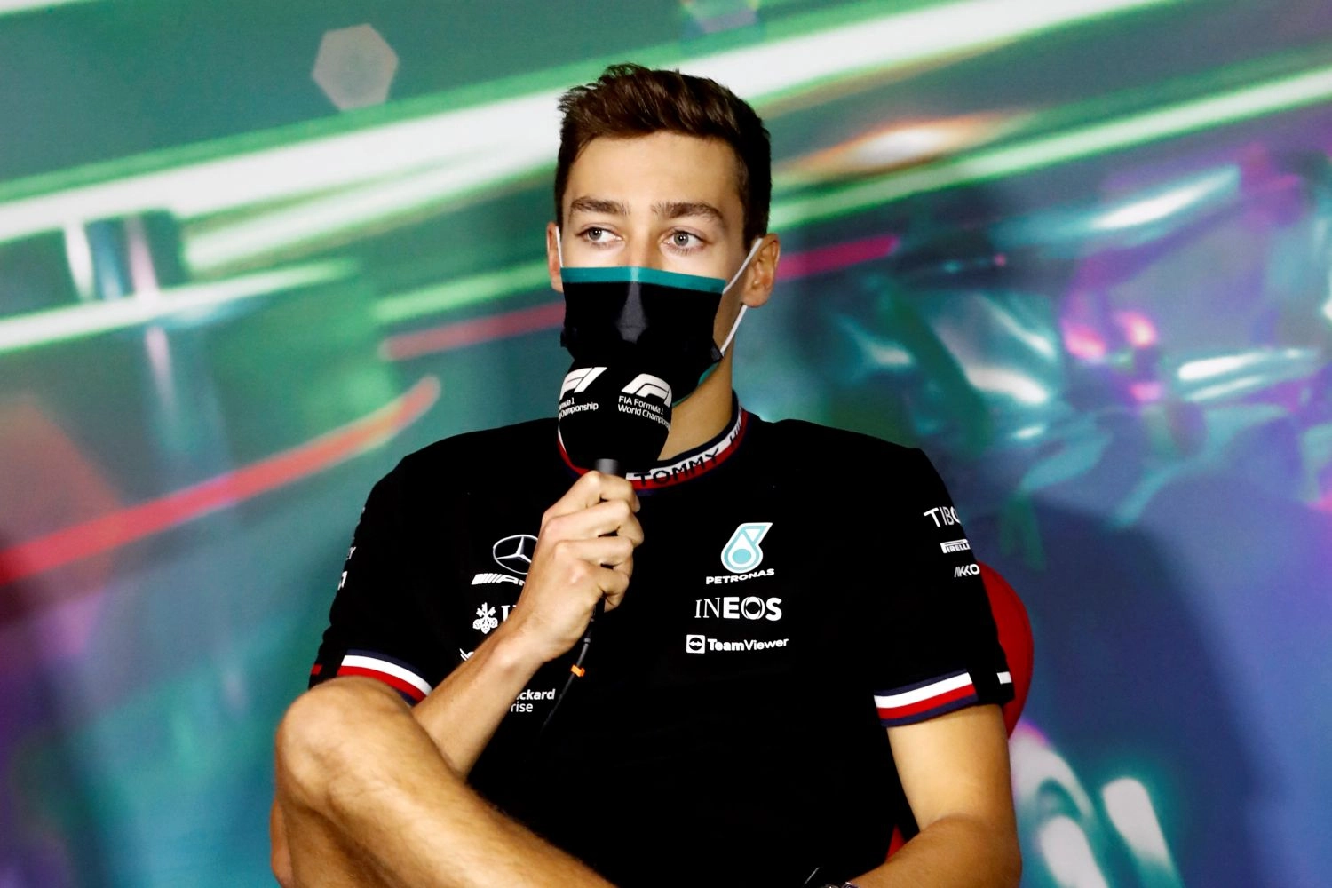 Les pilotes ont aussi pris leur décision : ils rouleront à Djeddah