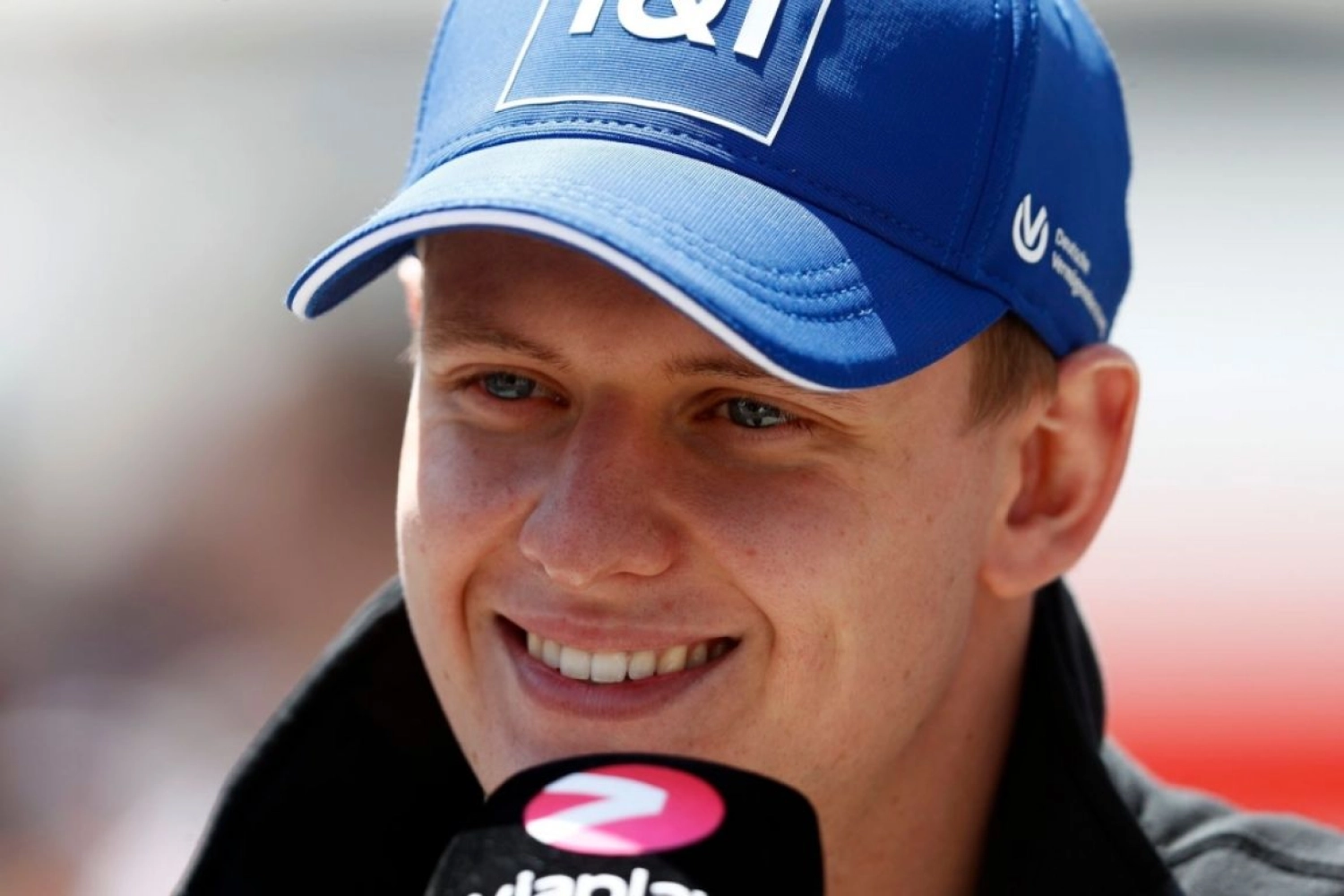 Mick Schumacher : « les points sont désormais un objectif réaliste »