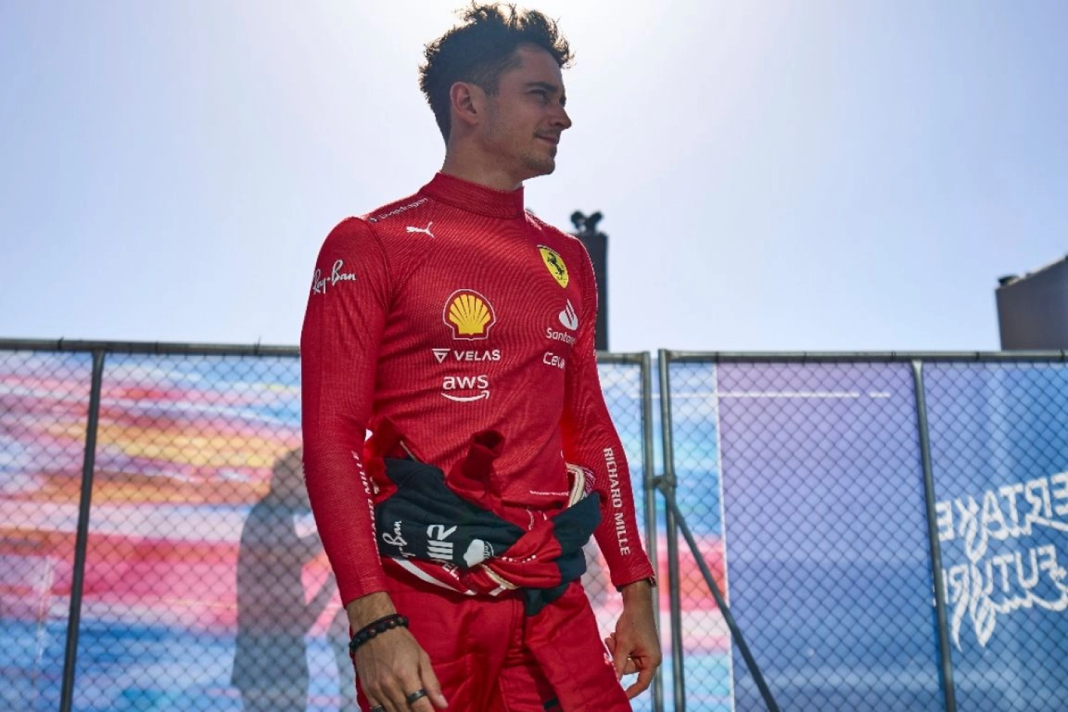 Grand Prix d&rsquo;Arabie Saoudite – Essais Libres 3 : Leclerc devant les deux Red Bull