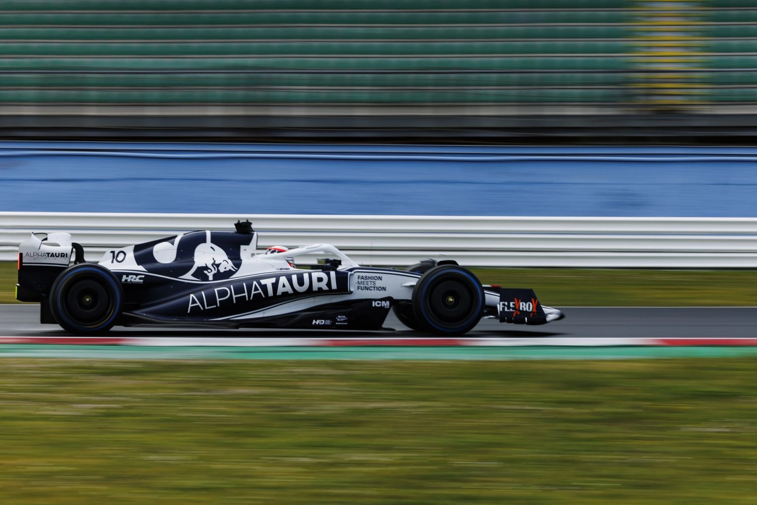 Pierre Gasly exprime sa confiance après les essais de Barcelone