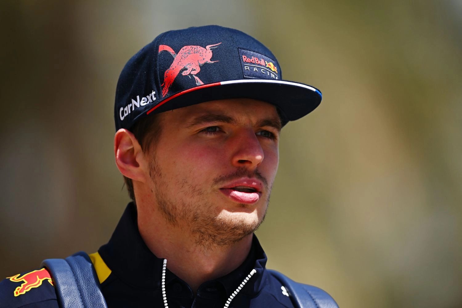 Max Verstappen s&rsquo;oppose au plafond salarial en Formule 1