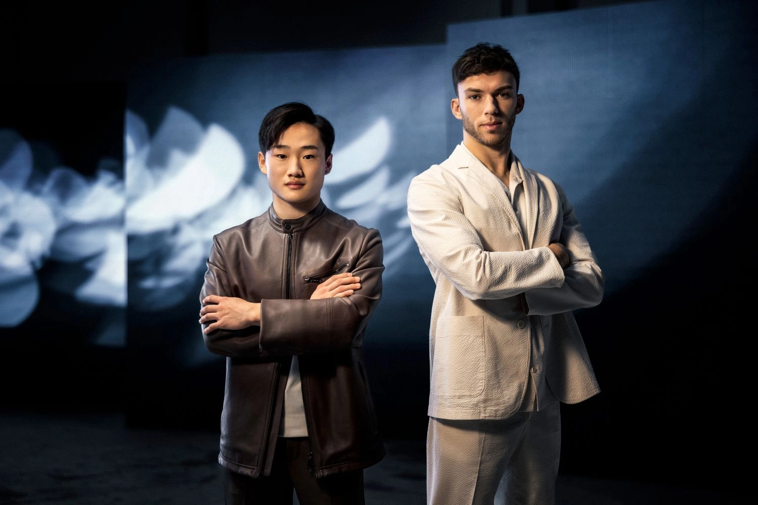 La marque de vêtements Alpha Tauri devient fournisseur officiel de la F1