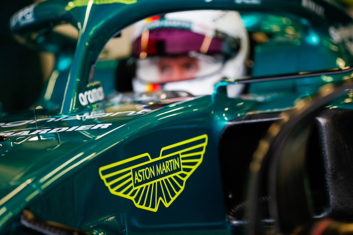 Ce que dit Vettel dans son annonce de départ à la retraite