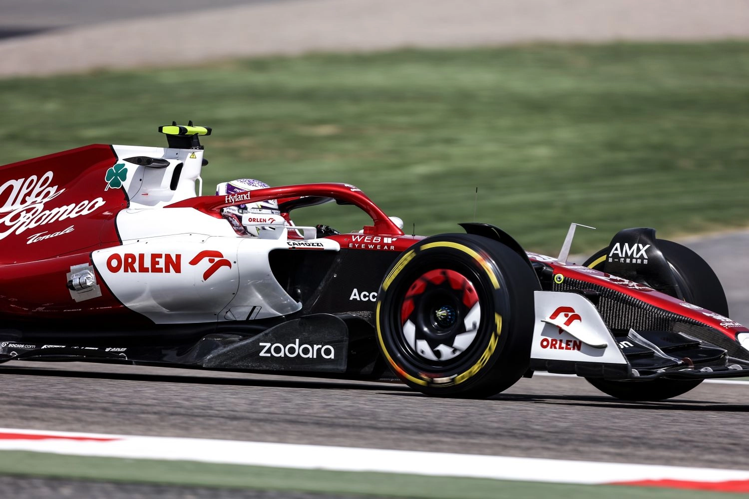 Alfa Romeo signe un nouveau sponsor titre Stake, Orlen rejoint AlphaTauri