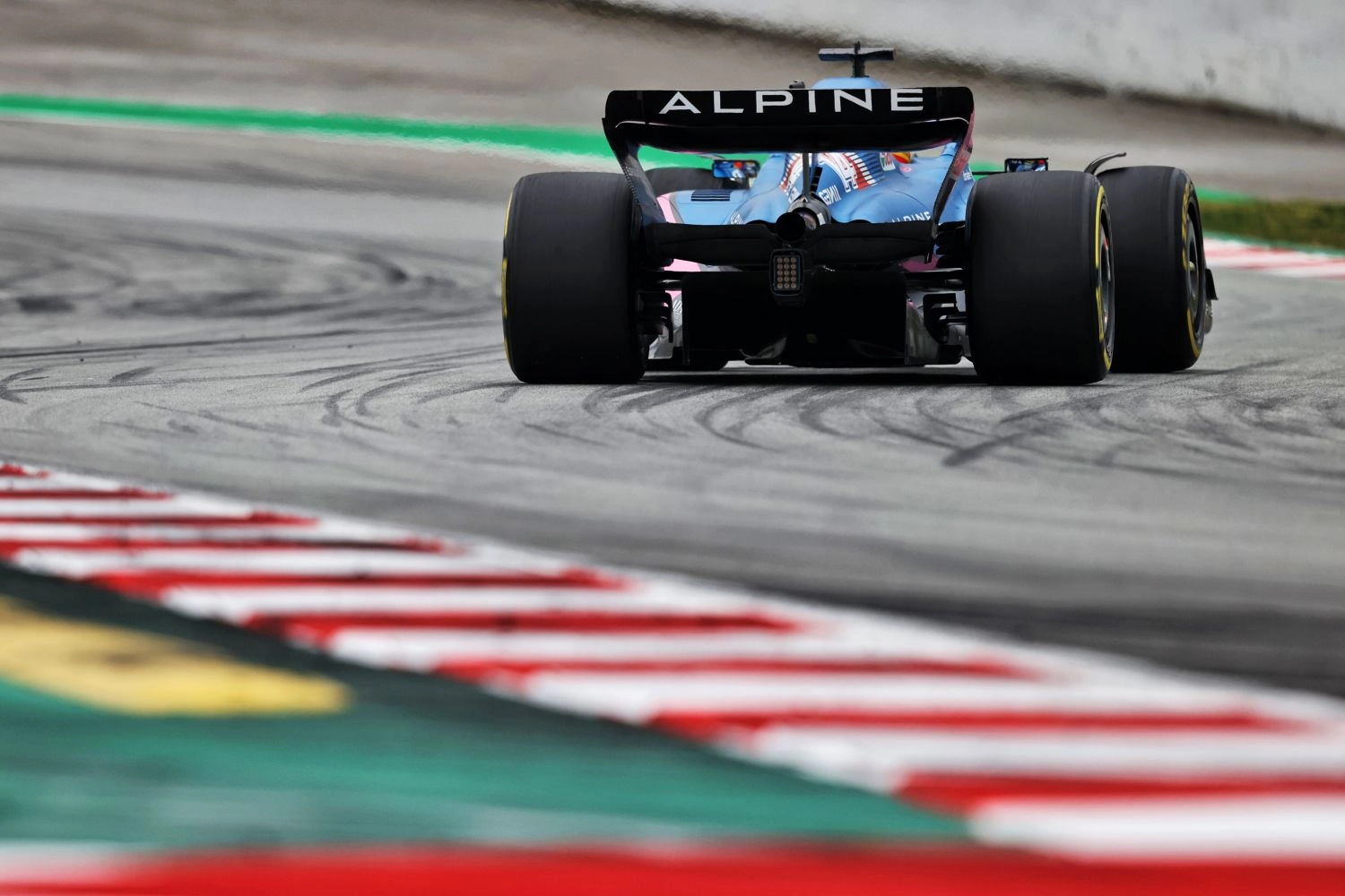 Le directeur d&rsquo;Alpine F1 estime qu&rsquo;il y a des failles pour contourner le budget capé